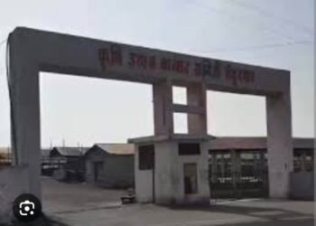 स्मार्ट प्रकल्पात नंदुरबार बाजार समितीचा खानदेशात प्रथम तर राज्यात 14 वा क्रमांक