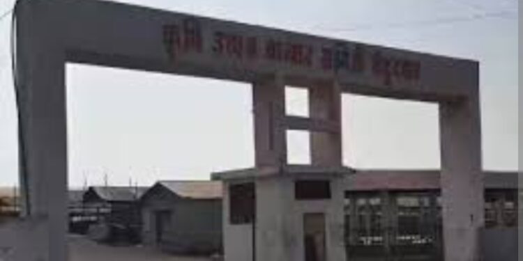 स्मार्ट प्रकल्पात नंदुरबार बाजार समितीचा खानदेशात प्रथम तर राज्यात 14 वा क्रमांक