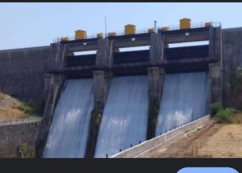 नंदुरबार जिल्ह्यातील नागन प्रकल्पाच्या १६१ कोटी १२ लाख रुपयांच्या खर्चास मान्यता