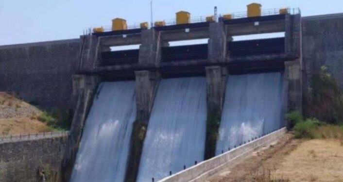 नंदुरबार जिल्ह्यातील नागन प्रकल्पाच्या १६१ कोटी १२ लाख रुपयांच्या खर्चास मान्यता