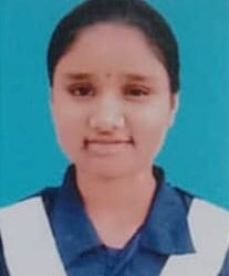 भालेर येथील शिवदर्शन विद्यालयात दहावीला आरती पाटील प्रथम