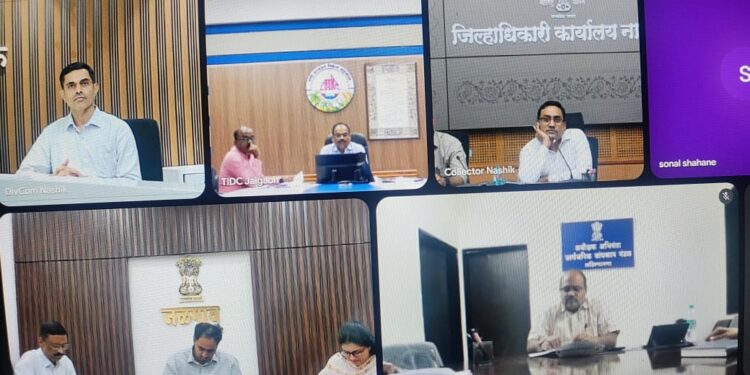 आपत्कालीन परिस्थितीत प्रशासकीय यंत्रणांची सज्जता महत्वाची : विभागीय आयुक्त डॉ. प्रवीण गेडाम