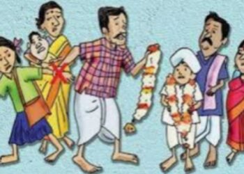 प्रकाशा येथील अल्पवयीन मुलीचा नियोजित बालविवाह थांबविण्यात जिल्हा प्रशासनाला यश