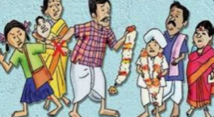 प्रकाशा येथील अल्पवयीन मुलीचा नियोजित बालविवाह थांबविण्यात जिल्हा प्रशासनाला यश