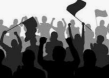 १५ मे रोजीचा जनसुरक्षा विधेयक विरोधी जनआक्रोश मोर्चा तुर्त स्थगित