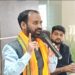 बारा बलुतेदार समाजाने शिवसेनेशी जुळवून विकास साध्य करावा : प्रदेशाध्यक्ष बाळासाहेब किसवे