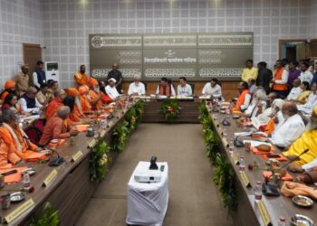 जग स्तिमित होईल असाच कुंभमेळा होणार : मुख्यमंत्री देवेंद्र फडणवीस