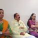 घरकुल लाभार्थ्यांना न्याय देण्याचा विरोधी आमदार करताहेत केवळ देखावा; आम्ही 3 लाखाहून अधिक घरकुलांचा दिलाय लाभ: माजी आदिवासी विकास मंत्री तथा आ. डॉ. विजयकुमार गावित