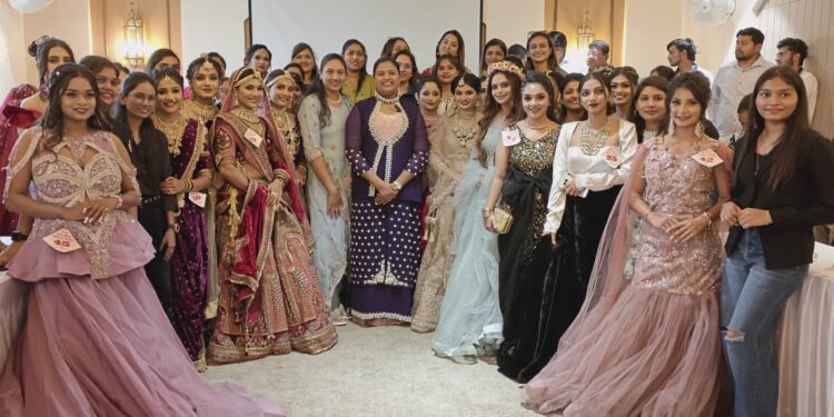 डॉ. हिना गावित यांच्या वाढदिवसानिमित्त विविध स्पर्धा, युवक युवती तसेच विद्यार्थ्यांमध्ये मोठे उत्साहाचे वातावरण