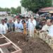नंदुरबारात विठू माऊलीची भव्य १२ फुटांचा मूर्तीचे आषाढी एकादशीला लोकार्पण,5 जुलैला टाळ मृदुंगाच्या गजरात सवाद्य मिरवणूक