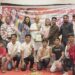 डॉ. हिना गावित यांच्या वाढदिवसानिमित्त आयोजित जम्बो कला-क्रीडा स्पर्धा ठरल्या प्रेरणादायी