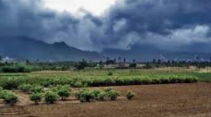 राज्यात रखडलेल्या मान्सूनचा प्रवास परत सुरु झाला