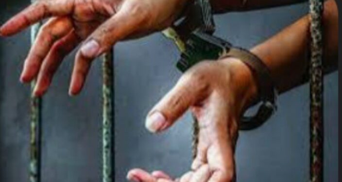 नंदुरबार तालुक्यातील दरोड्यातील चौघांना अटक
