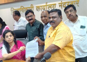 नंदुरबार शहरात लवकरच सिटी बस सुरू होणार