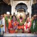आषाढी एकादशी निमित्त मुख्यमंत्री देवेंद्र फडणवीस यांच्या हस्ते विठ्ठल रुक्मिणीची महापूजा