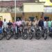 नंदुरबार पोलिसांनी केली विविध गुन्ह्यांची उकल,5 जणांना अटक