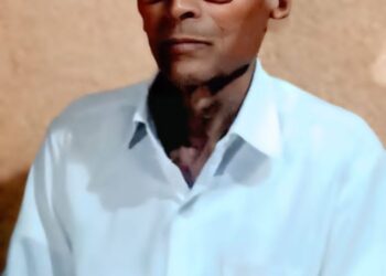 शेतात कोळपणी करताना विद्युत तारांच्या स्पर्श झाल्याने शेतकऱ्याच्या जागीच मृत्यू