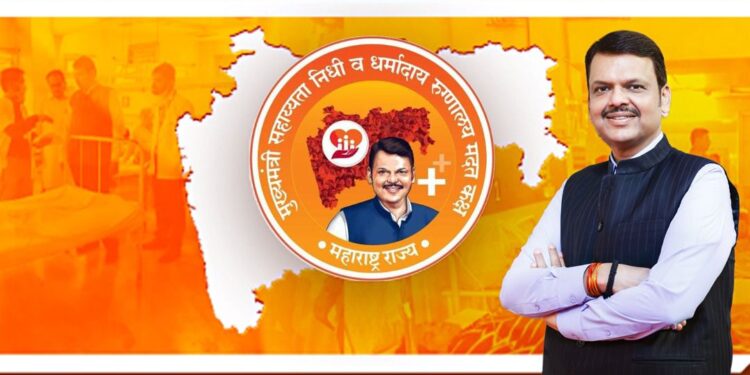 मुख्यमंत्री सहाय्यता निधीने उभारले जगणं,नंदुरबार जिल्ह्यात 6 महिन्यांत 27 रुग्णांना मिळाले नवजीवन