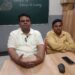 4 जुलै रोजी राष्ट्रवादीचे खा. सुनिल तटकरे नंदुरबार दौऱ्यावर, जिल्हाध्यक्ष डॉ अभिजित मोरे यांची माहिती