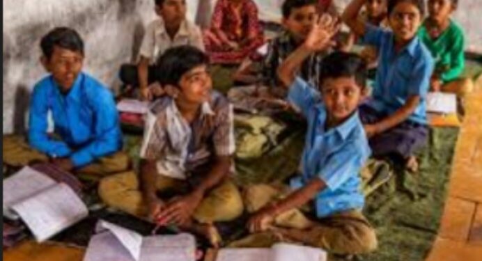 सावधान : मुख्यमंत्री बाल आशीर्वाद योजना नावाची कोणतीही योजना अस्तित्वात नाही,अफवांवर विश्वास ठेवू नका