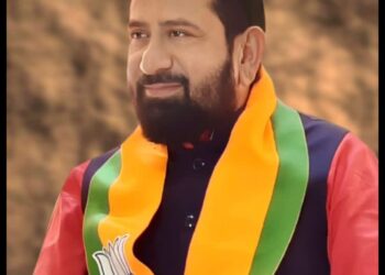 महाराष्ट्राच्या हितासाठी नव्हे, स्वार्थासाठी एकत्र येण्याचा कांगावा