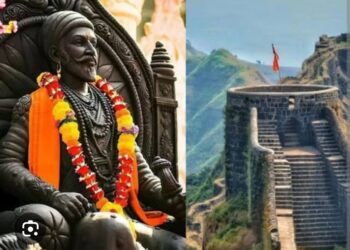 शिवकालीन १२ किल्ल्यांना युनेस्कोचे जागतिक वारसा मानांकन