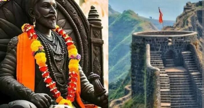 शिवकालीन १२ किल्ल्यांना युनेस्कोचे जागतिक वारसा मानांकन