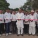 राजापूर येथे डॉ.विजयकुमार गावित यांच्या हस्ते पुलाचे लोकार्पण