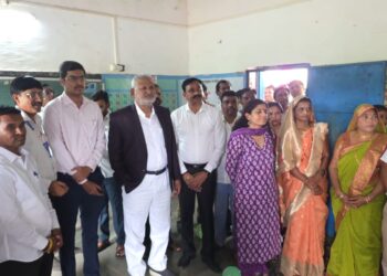 सर्वांगीण शिक्षणातून संस्कारक्षम पिढी निर्माण होते : ॲड. माणिकराव कोकाटे