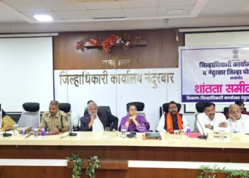 गणेशोत्सव विसर्जन मार्गावर सीसीटीव्ही बसविण्यासाठी ७ कोटींची तरतूद :पालकमंत्री ॲड. माणिकराव कोकाटे