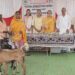 डॉ. हिना गावित यांच्या प्रयत्नातून वाडी प्रकल्प अंतर्गत 17 बचत गटांना शेळी वाटपाचा लाभ