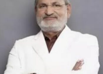 भारताचा 79 वा स्वातंत्र्य दिन समारंभ;पालकमंत्री ॲङ माणिकराव कोकाटे यांच्या हस्ते होणार मुख्य शासकीय ध्वजारोहण