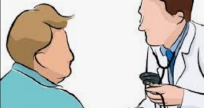 जिल्ह्यात ‘श्रीगणेशा आरोग्याचा’ उपक्रमांतर्गत,जिल्ह्यात आरोग्य शिबिरांचे आयोजन