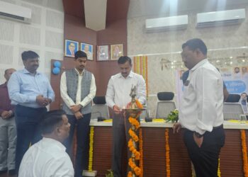 गावाच्या शाश्वत, सर्वांगीण विकासासाठी मुख्यमंत्री समृद्ध पंचायत राज अभियान प्रभावीपणे राबवा : आमदार राजेश पाडवी