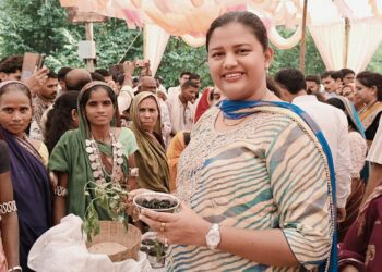 तब्बल 48 प्रकारच्या विविध रानभाज्या या जत्रेत समाविष्ट