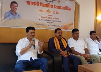 सिकलसेल आजाराच्या नियंत्रणात सकारात्मक बदल घडवणार : प्रकाश आबिटकर