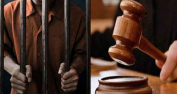 चौपाळे येथे पुर्व वैमनस्यातून तरुणाचा खून, आरोपीतांना न्यायालयाने ठोठावली सश्रम कारावासाची शिक्षा