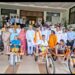 आ.चंद्रकांत रघुवंशींच्या आमदार निधीतून दिव्यांगांना ई-बाईकचे वाटप