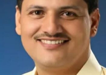 सार्वजनिक आरोग्य व कुटूंब कल्याण मंत्री प्रकाश आबिटकर जिल्हा दौऱ्यावर