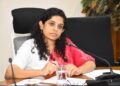 जिल्हा परिषद आणि पंचायत समिती निवडणूक 2025, मतदार यादीचा कार्यक्रम जाहीर : डॉ. मित्ताली सेठी