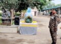 के.डी.गावित सैनिकी विद्यालयात  वायुसेना दिन उत्साहात साजरा
