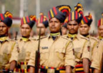 भारतीय सशस्त्र दलाच्या अधिकारी पदासाठी पूर्व प्रशिक्षण