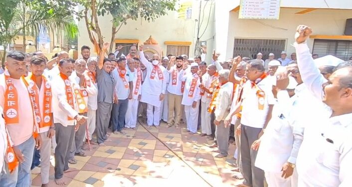 राजकारण करतांना भाऊबंदकी कायम ठेवा; आ. चंद्रकांत रघुवंशींच्या शिवसैनिकांना सल्ला