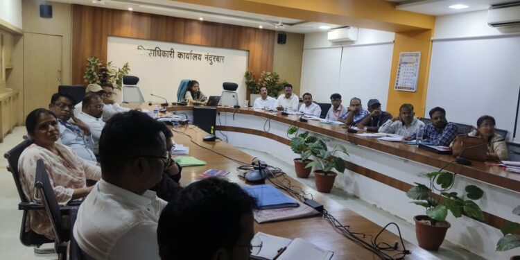 जिल्ह्यांत १९ लाख ५५ हजार नागरिकांची तपासणी होणार,आजपासून कुष्ठरोग शोध अभियान