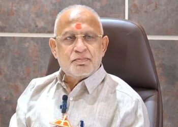 राजकीय वादामुळे महायुतीवर परिणाम होईल असे भाष्य नको; पक्षश्रेष्ठींचे आदेश :  आ.चंद्रकांत रघुवंशी