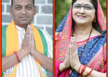 नंदुरबार पालिकेसाठी काटे की टक्कर, निकालासाठी 18 दिवसांची प्रतीक्षा,उद्या होणार मतमोजणी