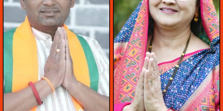 नंदुरबार पालिकेसाठी काटे की टक्कर, निकालासाठी 18 दिवसांची प्रतीक्षा,उद्या होणार मतमोजणी