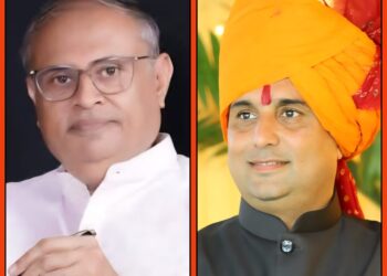 ब्रेकिंग : शहादा नगरपरिषदेत मतमोजणीची आकडेवारी