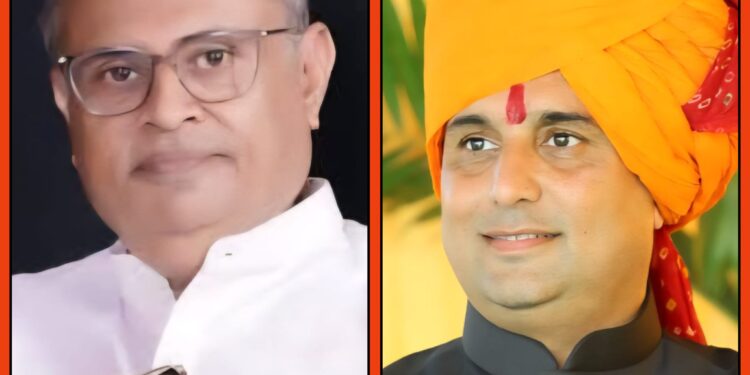 ब्रेकिंग : शहादा नगरपरिषदेत मतमोजणीची आकडेवारी