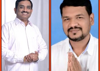 ब्रेकिंग : नवापूर नगरपरिषदेत मतमोजणीची आकडेवारी